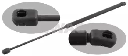 Газовая пружина, крышка багажник SWAG купить